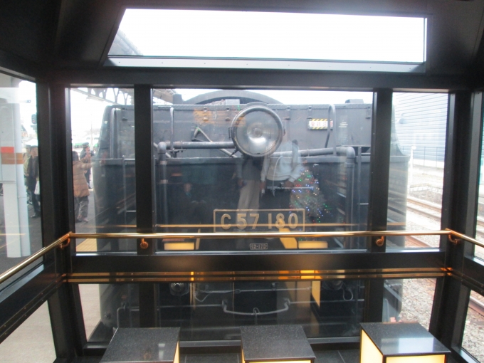 鉄道乗車記録の写真:列車・車両の様子(未乗車)(45)        