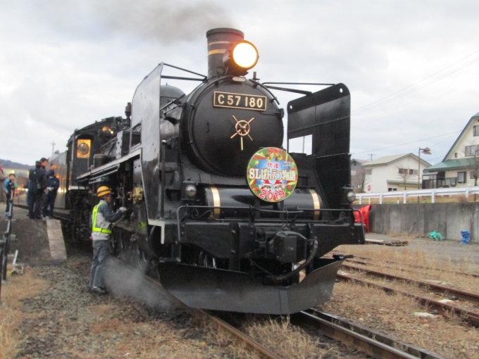 鉄道乗車記録の写真:乗車した列車(外観)(49)        