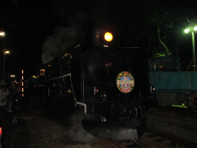 鉄道乗車記録の写真:乗車した列車(外観)(52)        