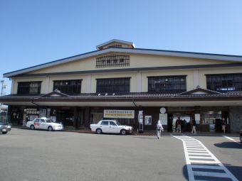下諏訪駅から新宿駅の乗車記録(乗りつぶし)写真