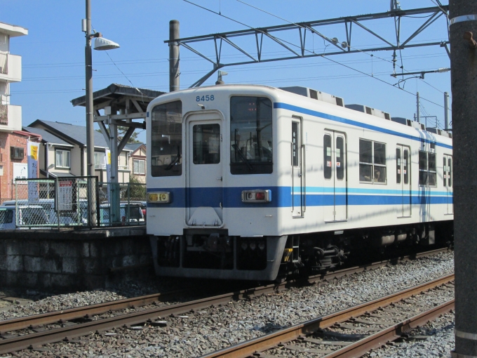 鉄道乗車記録の写真:列車・車両の様子(未乗車)(6)        「大宮公園駅」