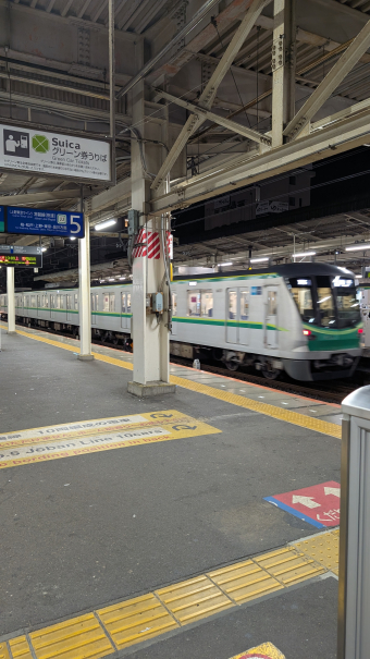 鮮血A子ちゃん / 常磐線快速精駅止まり 鮮血A子ちゃん / 常磐線快速精駅止まり maxresdefault.jpg