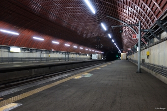 武田尾駅から川西池田駅の乗車記録(乗りつぶし)写真
