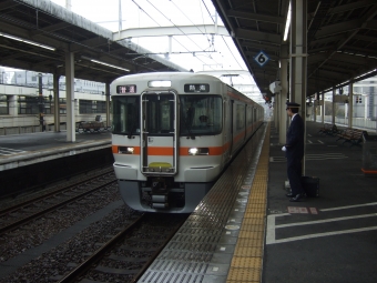 静岡駅から熱海駅:鉄道乗車記録の写真