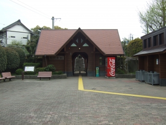 東水巻駅から戸畑駅の乗車記録(乗りつぶし)写真