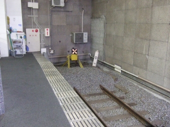松山市駅から郡中港駅:鉄道乗車記録の写真