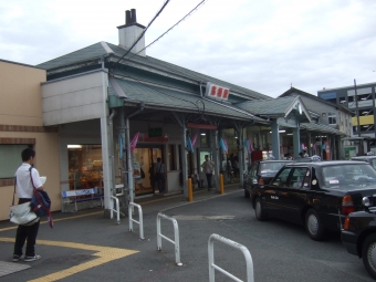 鳥栖駅から博多駅:鉄道乗車記録の写真
