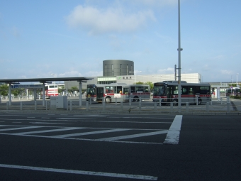 函館駅から大沼駅の乗車記録(乗りつぶし)写真