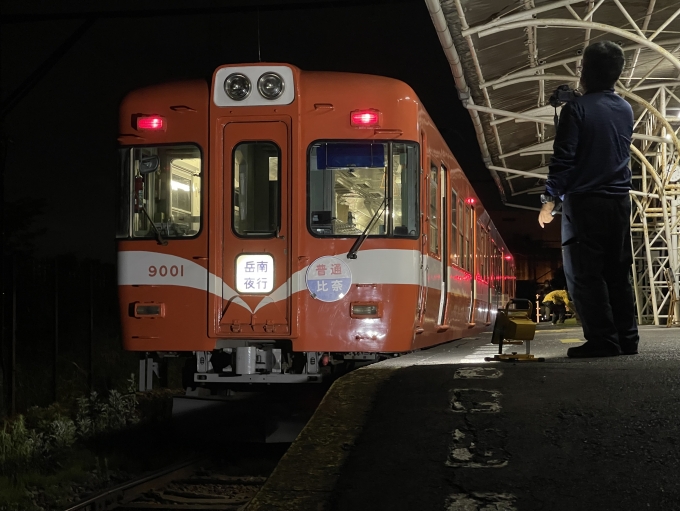鉄道乗車記録の写真:乗車した列車(外観)(25)        