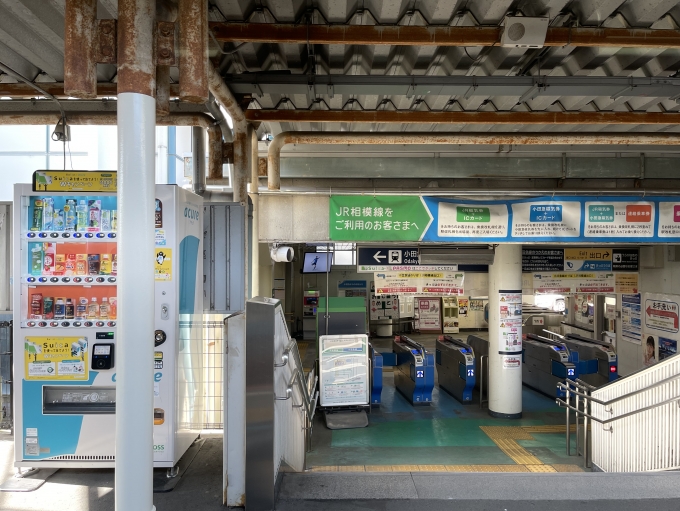 鉄道乗車記録の写真:車窓・風景(10)        