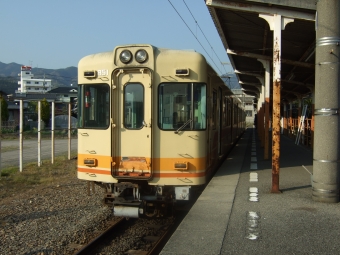 横河原駅から高浜駅:鉄道乗車記録の写真