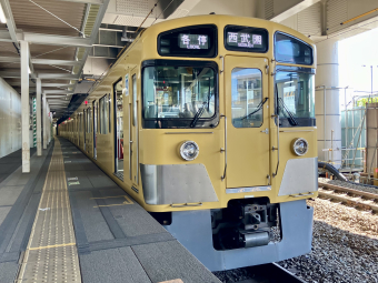 西武鉄道ファン シリーズ知見乗写 今もっとも輝いているベテラン車両たち19 西武鉄道