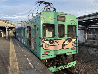 伊賀鉄道 205 (伊賀鉄道200系) 車両ガイド | レイルラボ(RailLab)