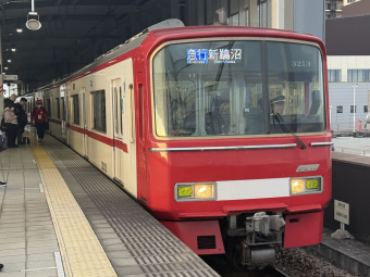 名古屋鉄道 3213 (名鉄3500系) 車両ガイド | レイルラボ(RailLab)