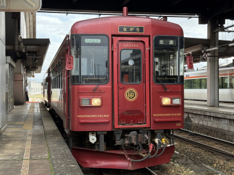 長良川鉄道 越美南線 路線図・停車駅 | レイルラボ(RailLab)