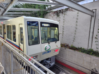 西武鉄道 山口線 路線図・停車駅 | レイルラボ(RailLab)