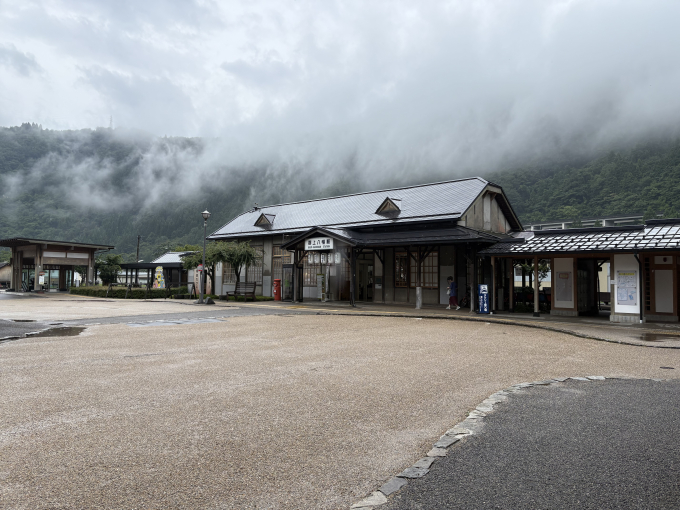 長良川鉄道 越美南線 路線図・停車駅 | レイルラボ(RailLab)