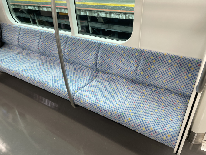 りんかい線71-000形 Z12編成 (東臨運輸区) 徹底ガイド | レイルラボ