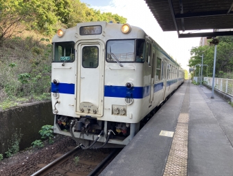 志井公園駅から小倉駅の乗車記録(乗りつぶし)写真