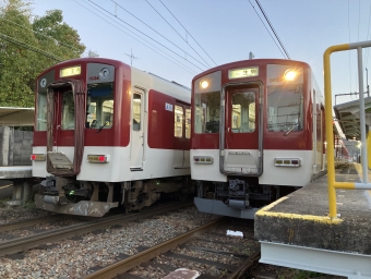 王寺駅から生駒駅:鉄道乗車記録の写真