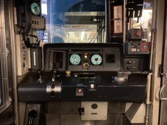 名古屋駅から木曽川駅の乗車記録(乗りつぶし)写真