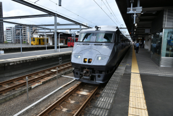JR九州 日豊本線(佐伯～鹿児島中央) 路線図・停車駅 | レイルラボ(RailLab)