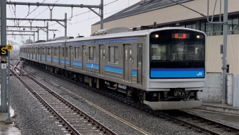 仙台駅から多賀城駅:鉄道乗車記録の写真