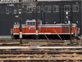 尾久駅から上野駅:鉄道乗車記録の写真