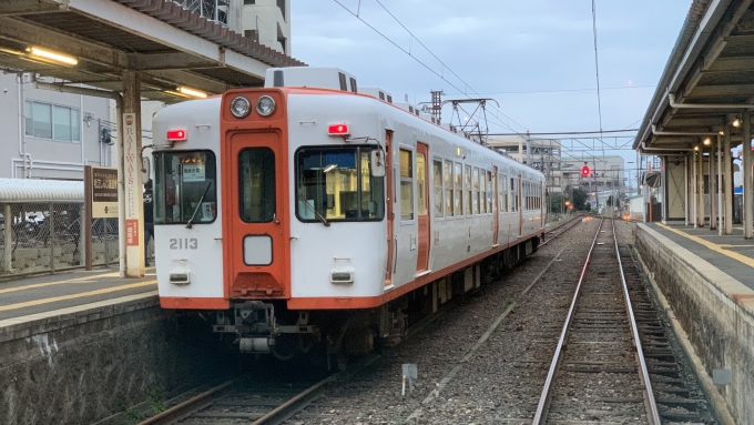 鉄道乗車記録の写真:乗車した列車(外観)(1)        「おぉ懐かしの元・京王5000系！」