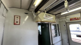 久喜駅から館林駅の乗車記録(乗りつぶし)写真