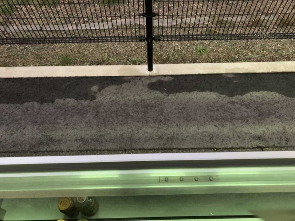 鉄道乗車記録「村上駅から余目駅」車窓・風景の写真(4) by spocker 撮影日時:2020年12月