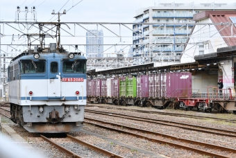 蘇我駅から新川崎駅の乗車記録(乗りつぶし)写真