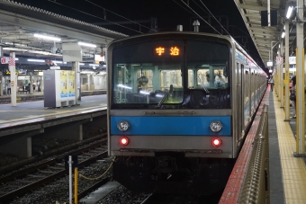 京都駅から東福寺駅:鉄道乗車記録の写真