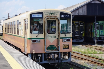 那珂湊駅から阿字ヶ浦駅:鉄道乗車記録の写真