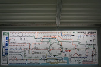 馬喰町駅から東京駅:鉄道乗車記録の写真