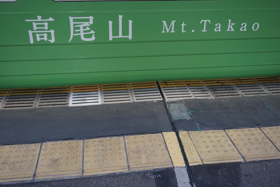 鉄道乗車記録「新宿駅から笹塚駅」乗車した列車(外観)の写真(11) by トレイン 撮影日時:2022年10月01日