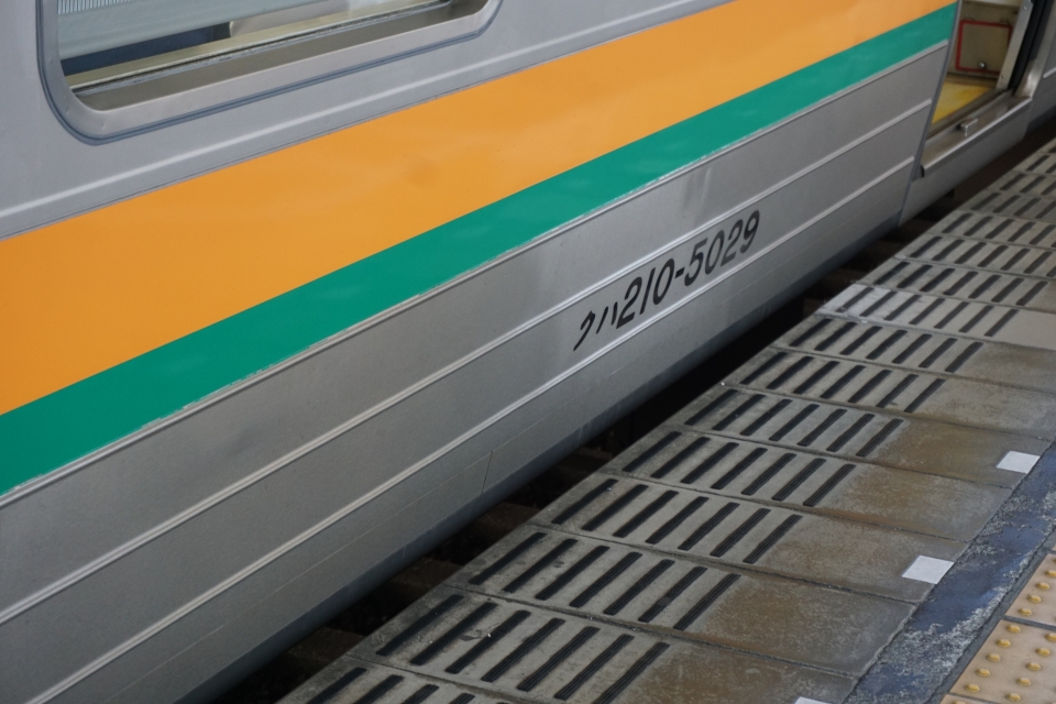 鉄道乗車記録「静岡駅から浜松駅」車両銘板の写真(3) by トレイン 撮影日時:2020年03月26日