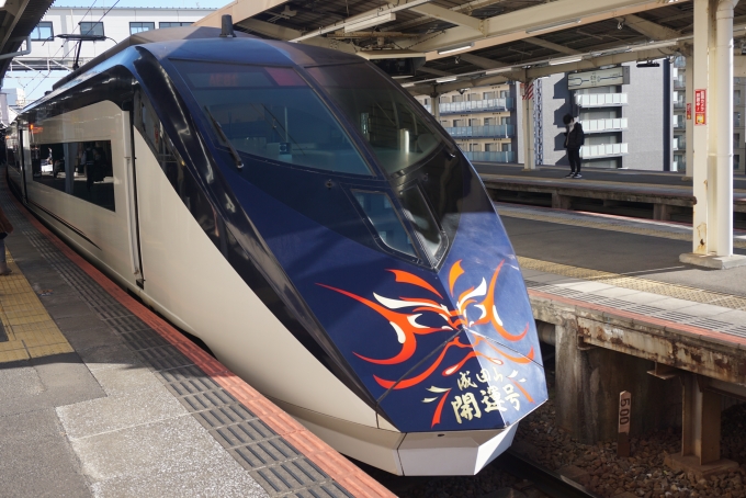 鉄道乗車記録の写真:乗車した列車(外観)(15)        「京成電鉄 AE8-8」