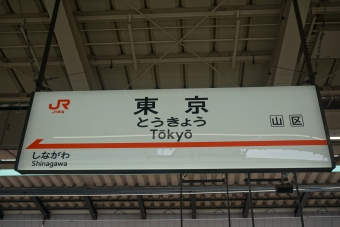 東京駅 (JR) イメージ写真