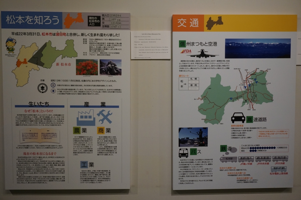 鉄道乗車記録「新宿駅から松本駅」旅の思い出の写真(24) by トレイン 撮影日時:2020年11月22日