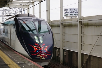 青砥駅から京成成田駅:鉄道乗車記録の写真