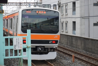 南越谷駅から南浦和駅:鉄道乗車記録の写真