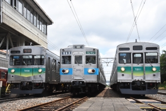 ひろせ野鳥の森駅から熊谷駅:鉄道乗車記録の写真