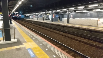千葉中央駅から京成高砂駅の乗車記録(乗りつぶし)写真