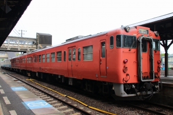 徳島駅から佐古駅の乗車記録(乗りつぶし)写真