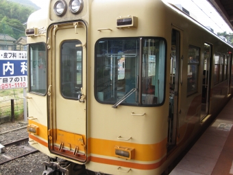 高浜駅から古町駅の乗車記録(乗りつぶし)写真