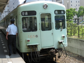 高松築港駅から長尾駅:鉄道乗車記録の写真