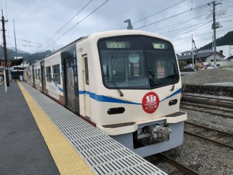 下仁田駅から高崎駅:鉄道乗車記録の写真