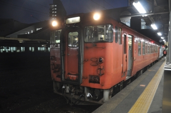 高岡駅から新高岡駅:鉄道乗車記録の写真