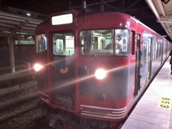 小諸駅から上田駅:鉄道乗車記録の写真
